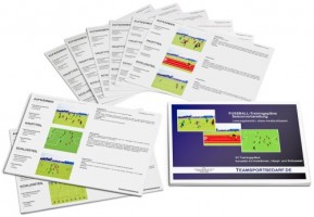 Trainingspläne zur Saisonvorbereitung
