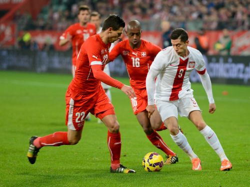 Mit der richtigen Technik gute Fussballtricks und Dribbeling beherrschen