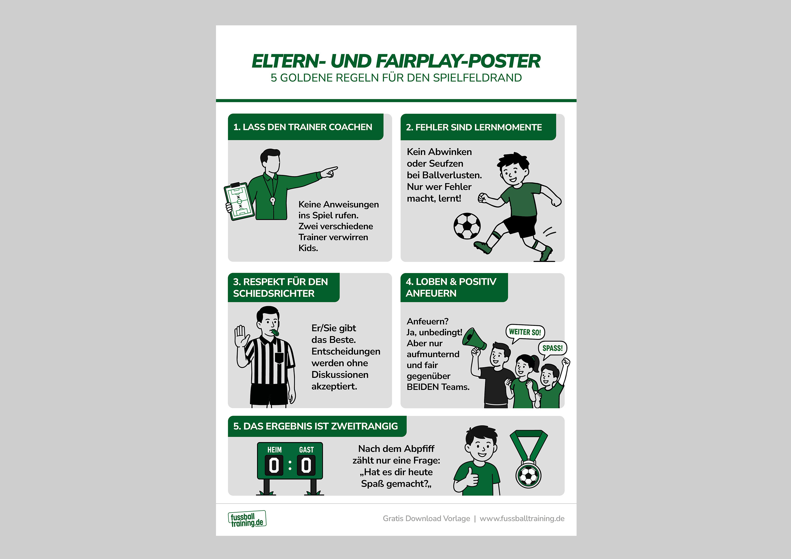 Fairplay Poster